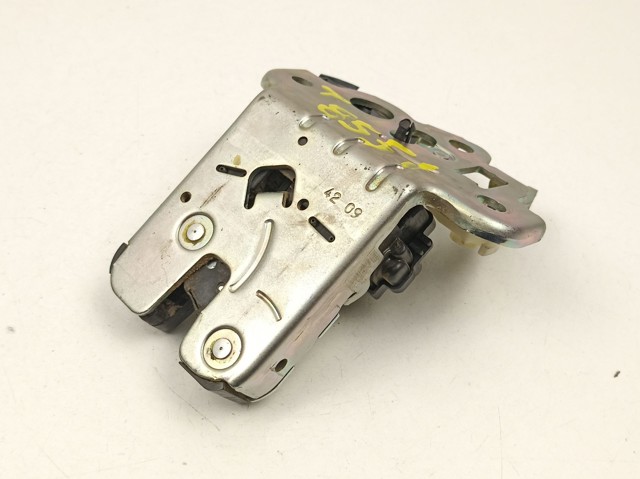 Cerradura de puerta trasera 8R0827505 VAG