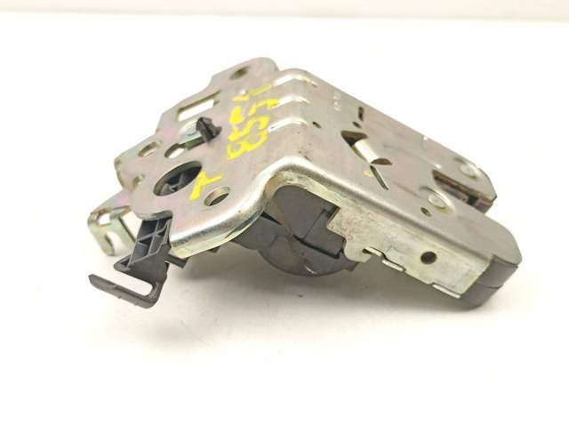 8R0827505 VAG Cerradura de maletero  en stock Gandía