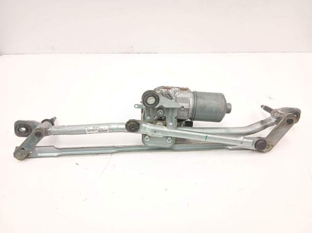 Trapezio del limpiaparabrisas Audi Q5  (8RB)