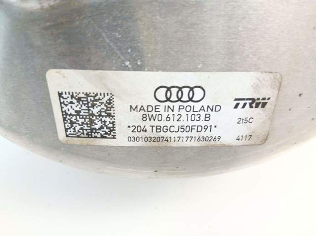 Comprar Servofreno Audi A4  8W5, 8WD a bajo precio