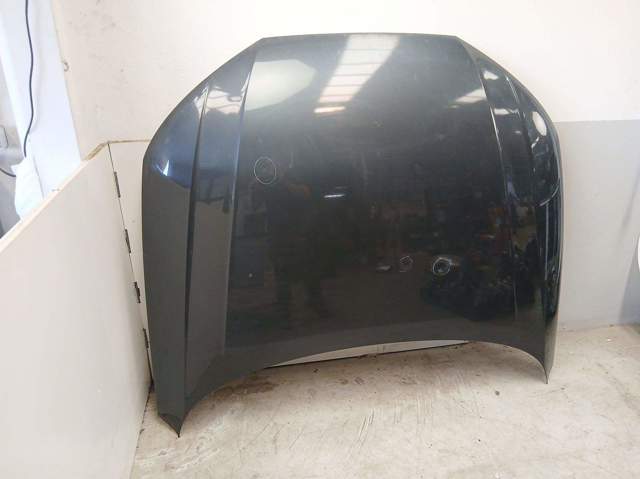 Capó para Audi A4 8W5, 8WD