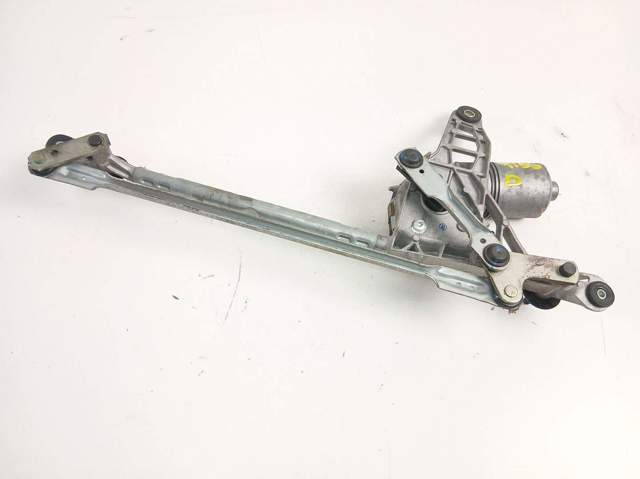 Comprar Trapezio del limpiaparabrisas Audi A4  8W5, 8WD a bajo precio