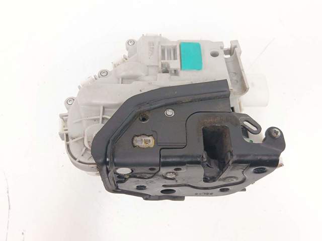 Cerradura para Audi Q5 FYB, FYG