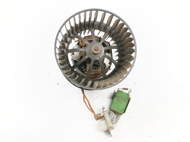 Ventilador habitáculo 90228667 OPEL