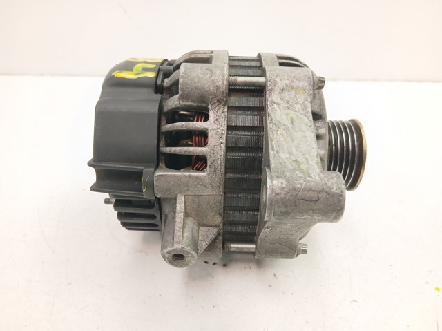 Alternador del motor 90413760 OPEL