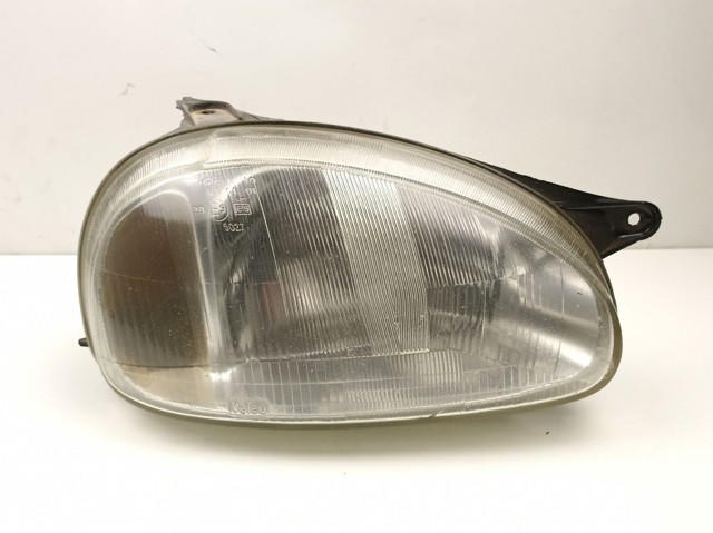Faro delantero derecho Opel Corsa  desde 49,63 €
