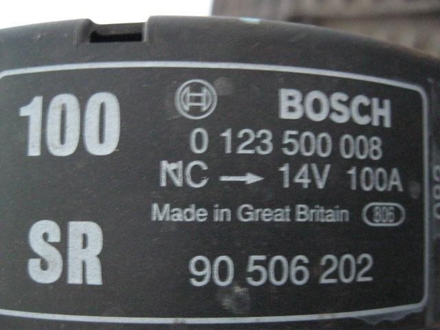 90506202 Opel