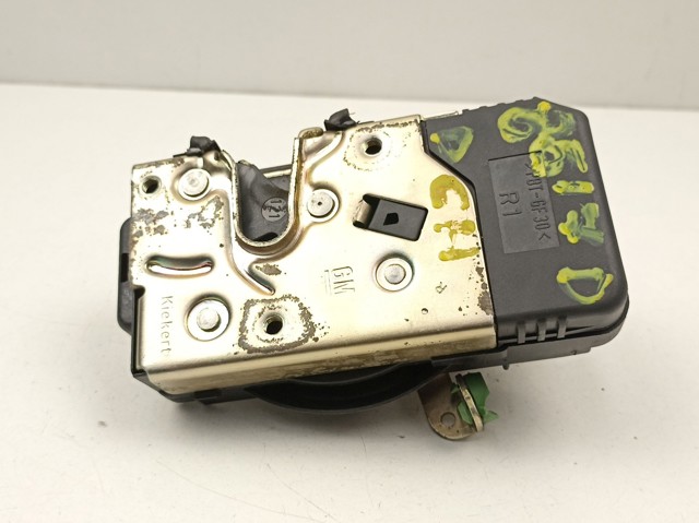 90507060 Opel