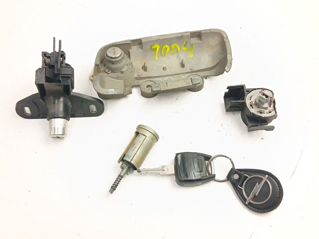 Cilindro de cerradura de encendido 90511999 OPEL