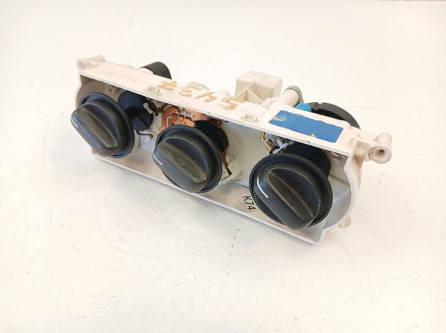 Comprar Módulo de modos de calefacción/aire acondicionado Opel Vectra  38 a bajo precio