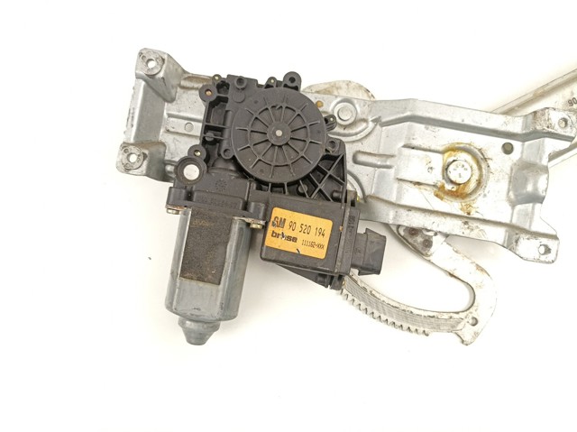 90520194 Opel