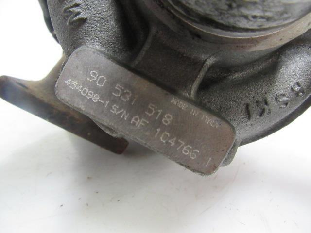 90531518 Opel