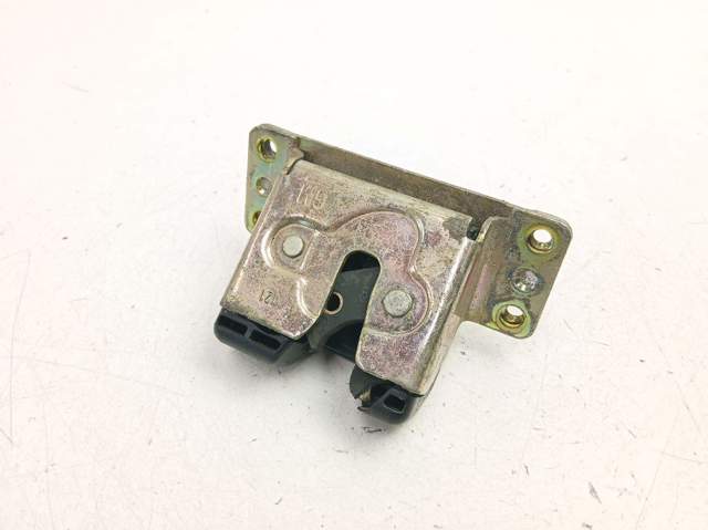 Comprar Cerradura de tapa de maletero Opel Omega  21, 22, 23 a bajo precio