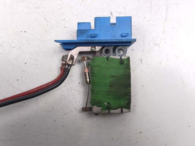 Comprar Motor del ventilador del calefactor Opel Vectra  36 a bajo precio