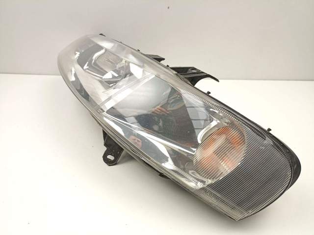 Faro izquierdo para Opel Vectra 36