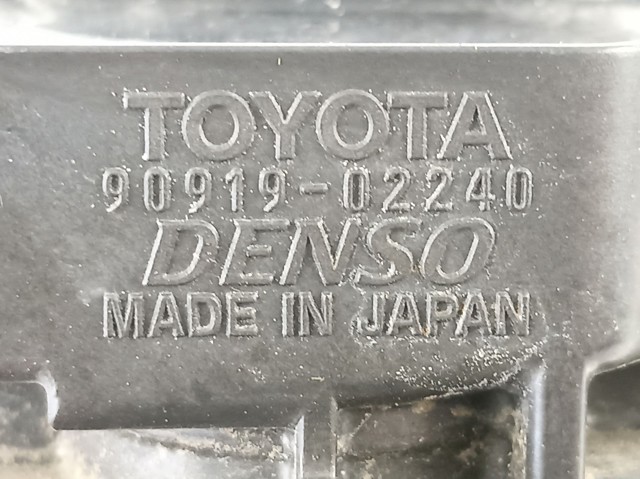 9091902240 TOYOTA Bobina comprar Madrid