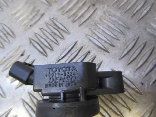 9091902248 TOYOTA Bobina  en stock Huelva