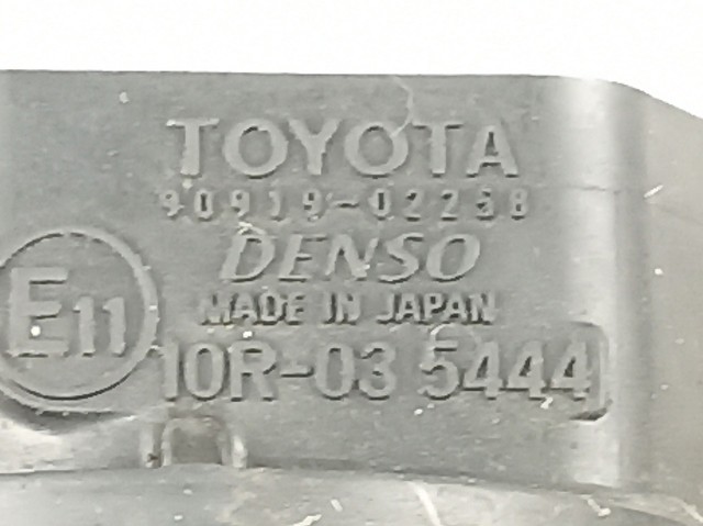 9091902258 TOYOTA Bobina comprar Bilbao