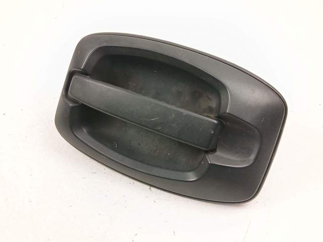 9101CW PEUGEOT Manija exterior derecha de puerta delantera  comprar en Oviedo