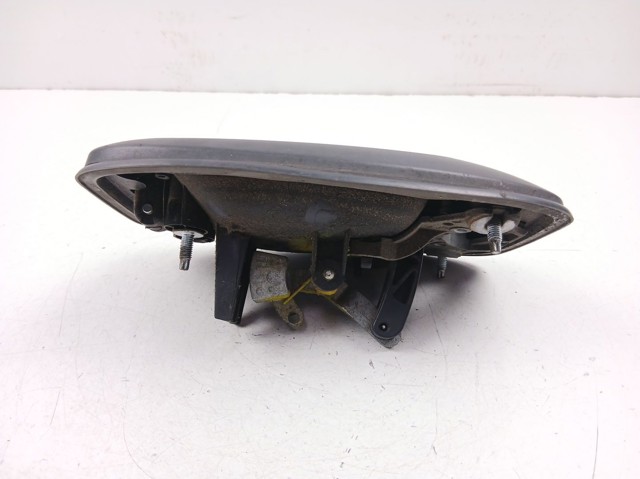 Manija exterior izquierda de puerta delantera 9101CY PEUGEOT