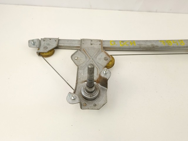 91165696 Renault (RVI)