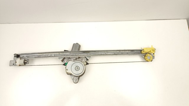91165705 OPEL Mecanismo de elevalunas de la puerta delantera derecha  comprar en Oviedo