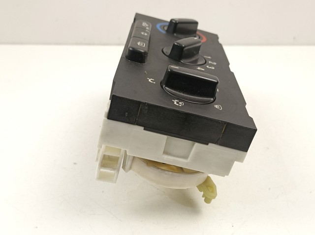 Unidad de control aire acondicionado para Opel Zafira F75
