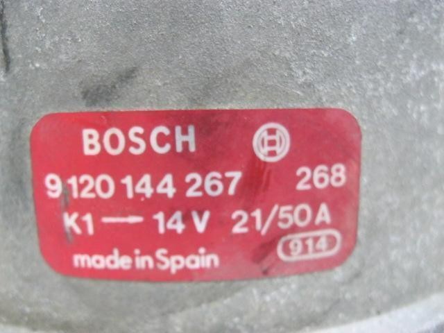 9120144267 Renault (RVI)
