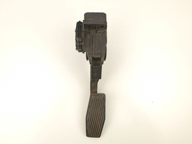 Pedal de aceleracion 9128851 OPEL