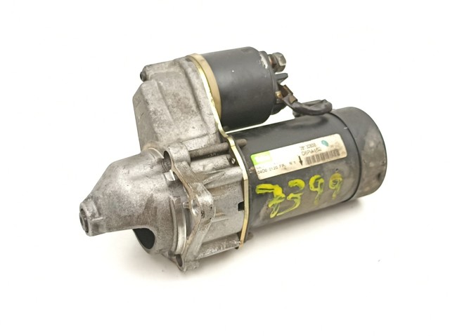 9130838 OPEL Motor de arranque  disponible Vigo