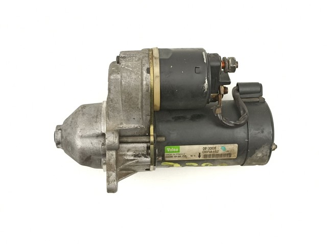 9130838 OPEL Motor de arranque comprar Alcalá