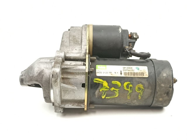 9130838 Motor de arranque  en stock Granada