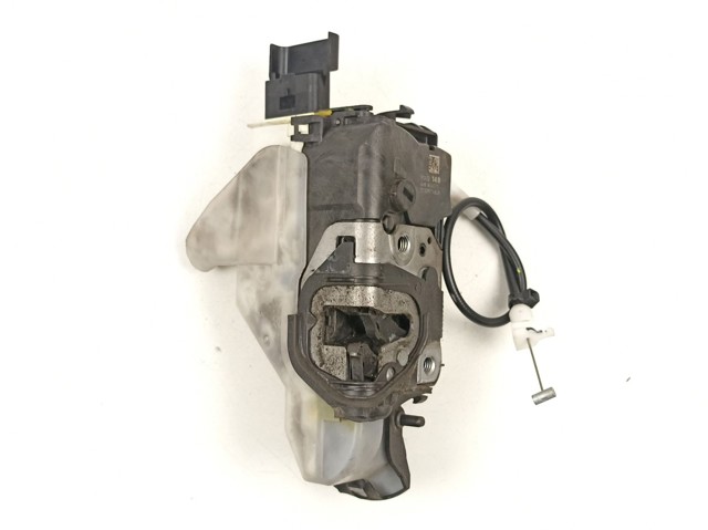 Cerradura de puerta Citroen C5  (2008-2017)