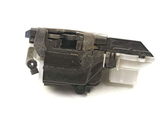 9135G3 PEUGEOT Cerradura de puerta delantera izquierda  comprar en Oviedo