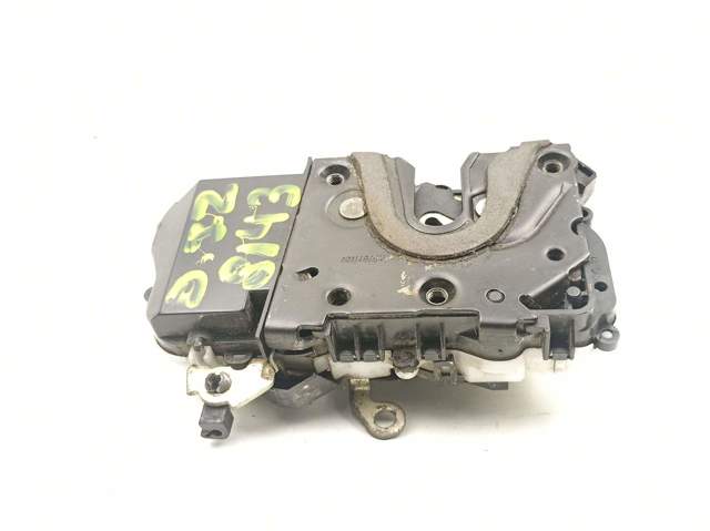 9135G3 PEUGEOT Cerradura de puerta delantera izquierda  comprar en Oviedo