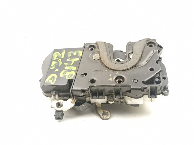 PEUGEOT 9135G3 Cerradura de puerta delantera izquierda  disponible Lugo