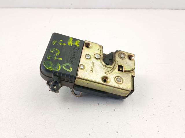 Comprar Cerradura de puerta delantera izquierda Peugeot 306  7E a bajo precio