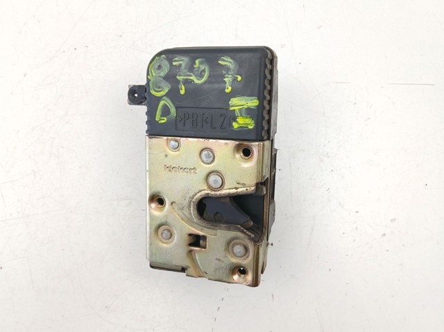 Cerradura para Peugeot 306 7A