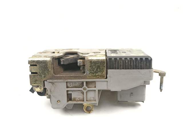 Cerradura para Peugeot 807 E