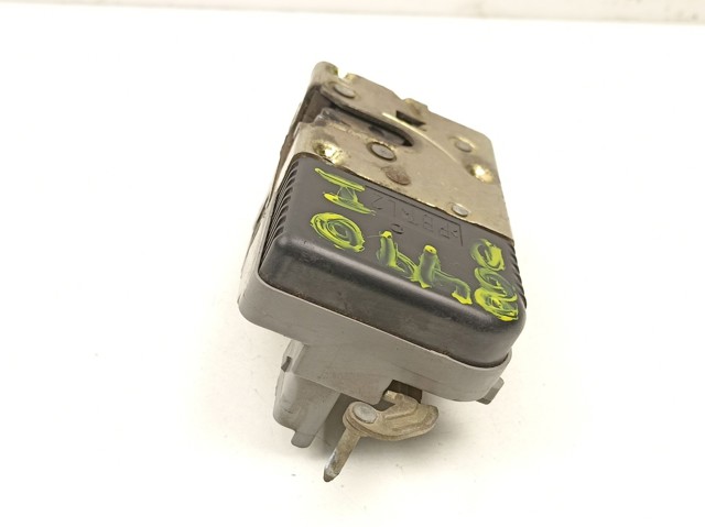 Cerradura de puerta Citroen C8  (2002-2008)