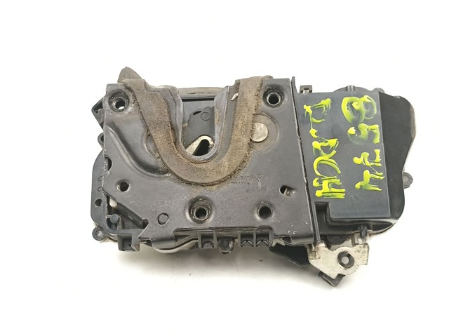 PEUGEOT 9136H3 Cerradura de puerta delantera derecha  comprar en Murcia