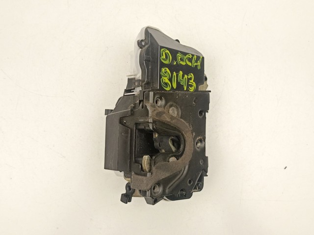 PEUGEOT 9136H3 Cerradura de puerta delantera derecha comprar Barcelona