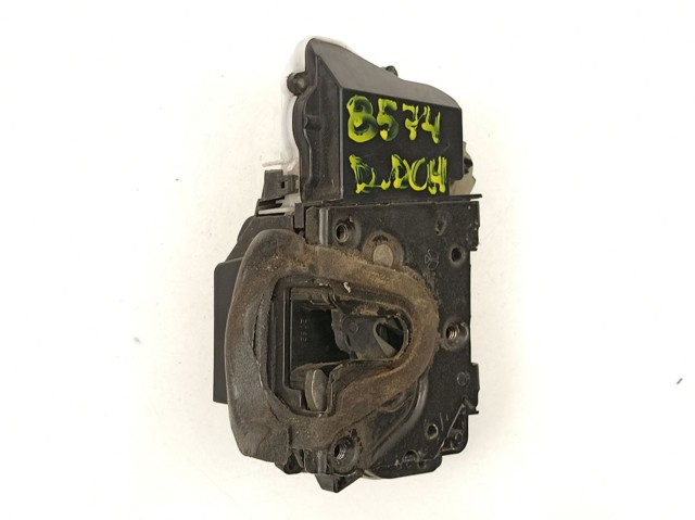 9136H3 PEUGEOT Cerradura de puerta delantera derecha  en stock Gandía