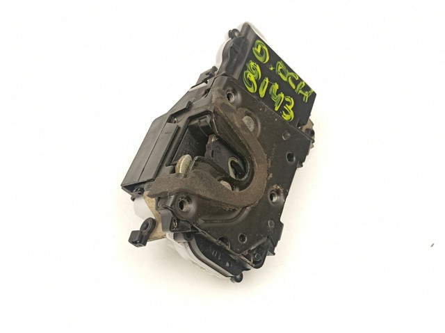 9136H3 PEUGEOT Cerradura de puerta delantera derecha  en stock Córdoba