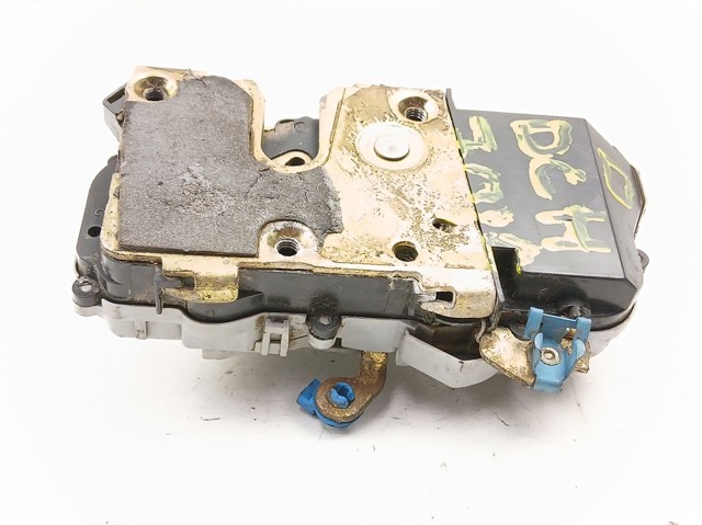 PEUGEOT 9136H9 Cerradura de puerta delantera derecha  comprar en Ponferrada