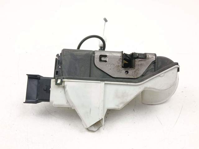 Cerradura para Peugeot 3008 0U