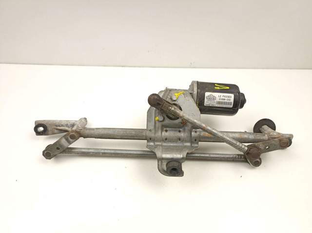 Motor limpiaparabrisas para Opel Combo 