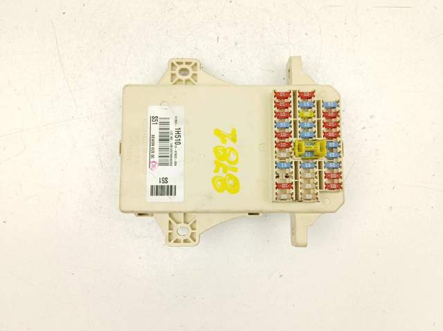 Comprar Caja reles Tucson III TL