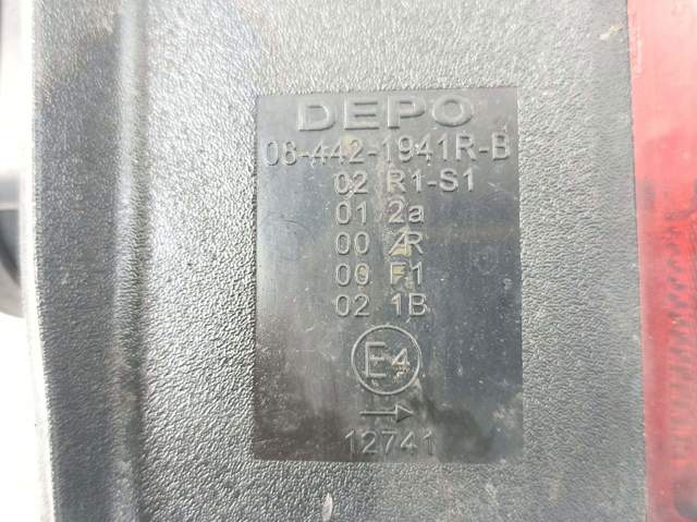 9199761 Opel