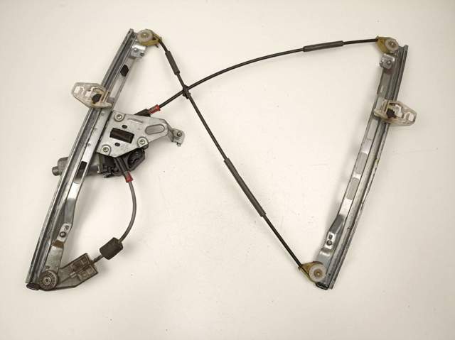 9221G0 PEUGEOT Mecanismo de elevalunas de la puerta delantera izquierda  comprar en Oviedo